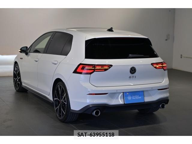 VolksWagen GOLF GTI 2024-02 8330118-14
