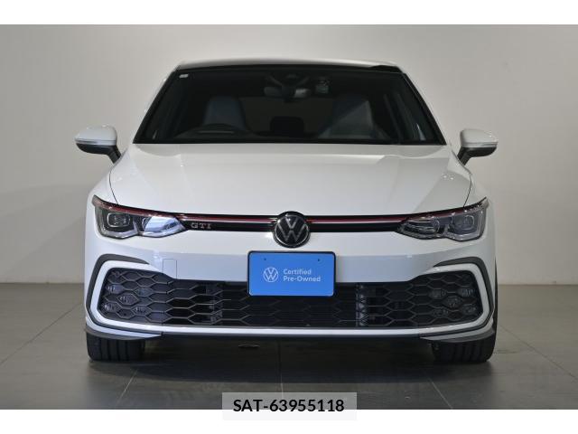 VolksWagen GOLF GTI 2024-02 8330118-9