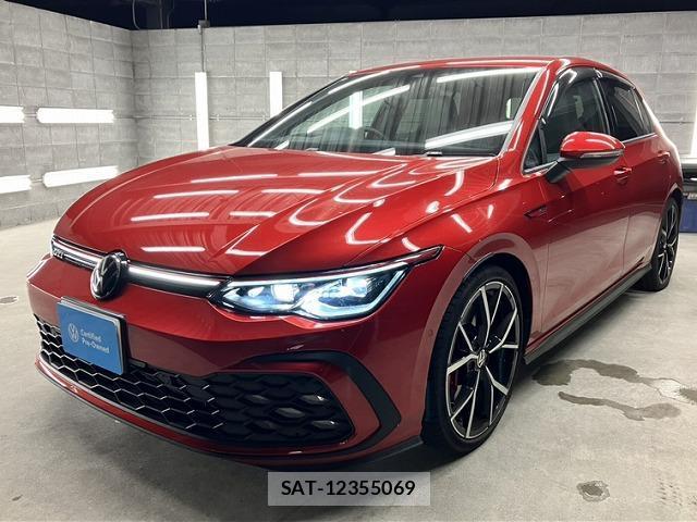 VolksWagen GOLF GTI 2022-06 8330121-0