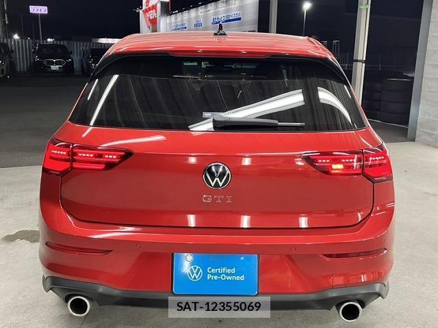 VolksWagen GOLF GTI 2022-06 8330121-1