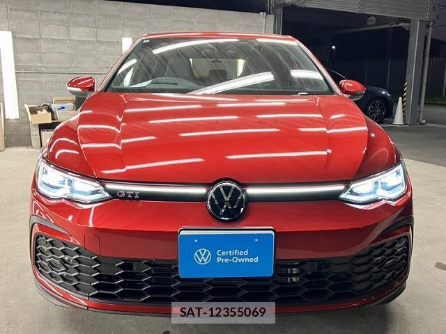 VolksWagen GOLF GTI 2022-06 8330121-9
