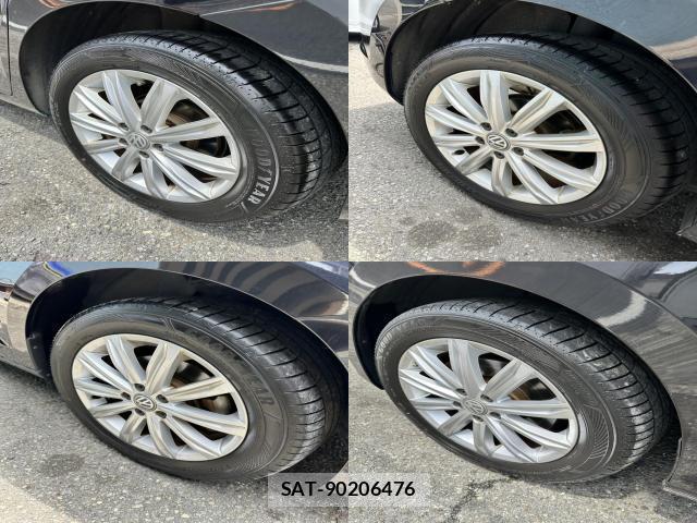 VolksWagen GOLF TOURAN 2016-01 8328773-4