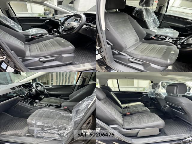 VolksWagen GOLF TOURAN 2016-01 8328773-5