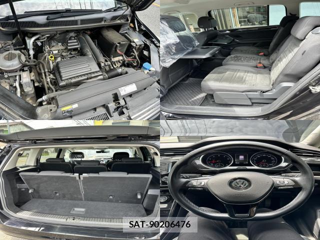 VolksWagen GOLF TOURAN 2016-01 8328773-6