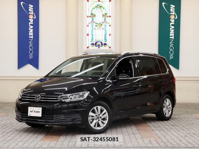 VolksWagen GOLF TOURAN 2021-11 8329895-0