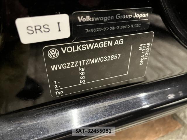 VolksWagen GOLF TOURAN 2021-11 8329895-8