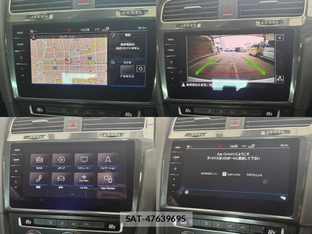 VolksWagen GOLF 2018-05 8328454-10