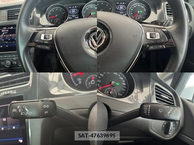 VolksWagen GOLF 2018-05 8328454-12