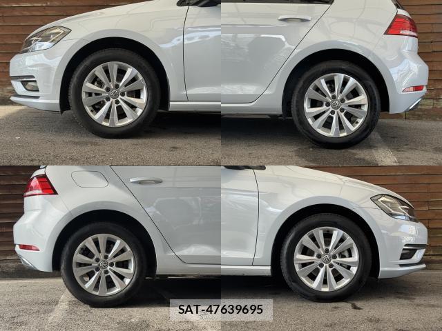 VolksWagen GOLF 2018-05 8328454-2