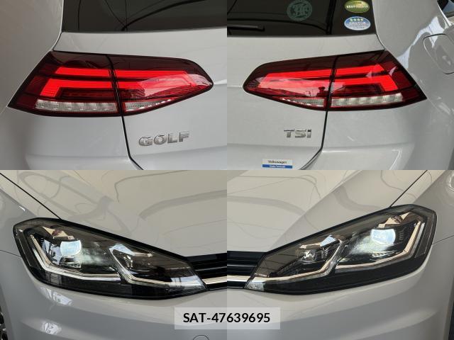 VolksWagen GOLF 2018-05 8328454-4