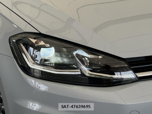 VolksWagen GOLF 2018-05 8328454-7