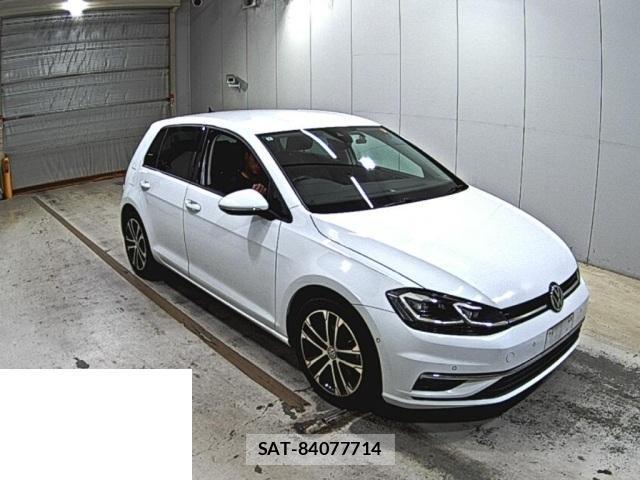 VolksWagen GOLF 2019-07 8328492-0