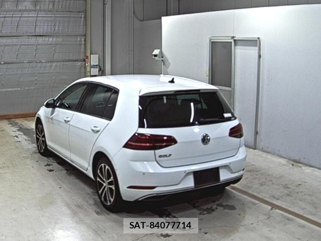 VolksWagen GOLF 2019-07 8328492-1
