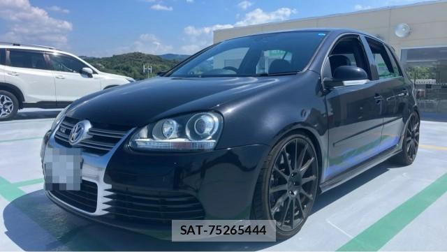 VolksWagen GOLF 2006-11 8329282-0