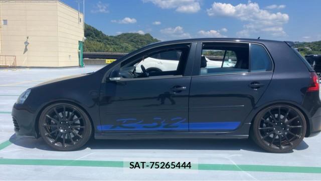 VolksWagen GOLF 2006-11 8329282-10