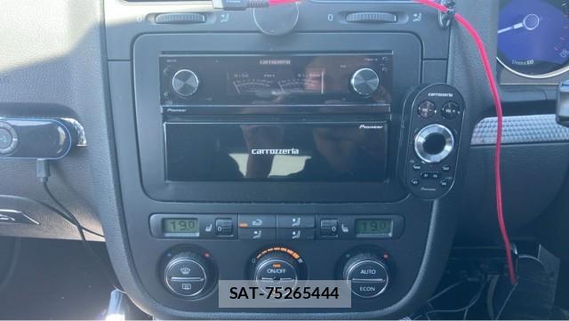 VolksWagen GOLF 2006-11 8329282-4