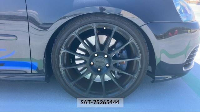 VolksWagen GOLF 2006-11 8329282-8