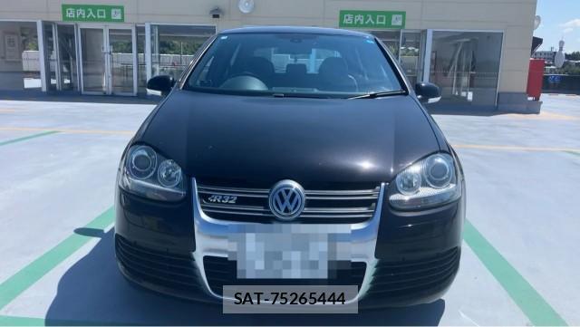 VolksWagen GOLF 2006-11 8329282-9