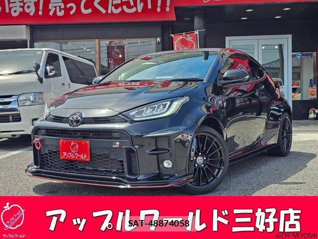 Toyota Gr Yaris 2023-02 8329007-0