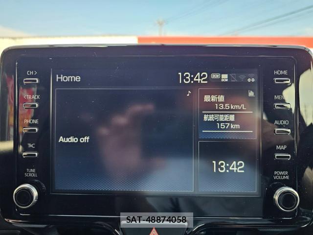 Toyota Gr Yaris 2023-02 8329007-17