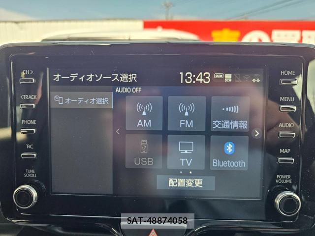 Toyota Gr Yaris 2023-02 8329007-18