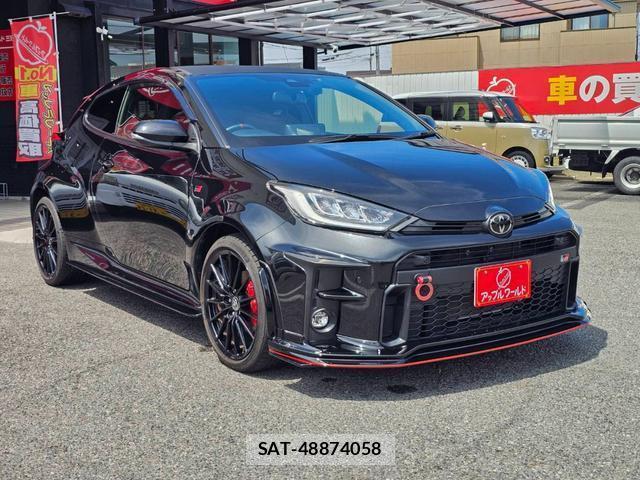 Toyota Gr Yaris 2023-02 8329007-4