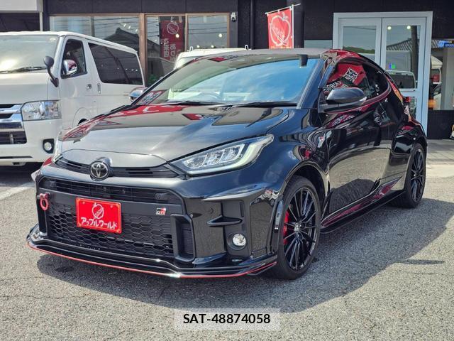 Toyota Gr Yaris 2023-02 8329007-6