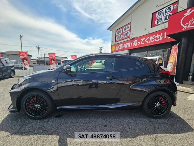Toyota Gr Yaris 2023-02 8329007-7