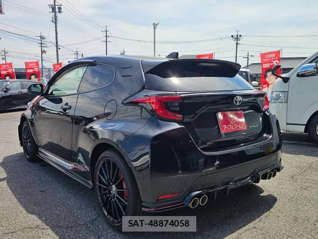 Toyota Gr Yaris 2023-02 8329007-8