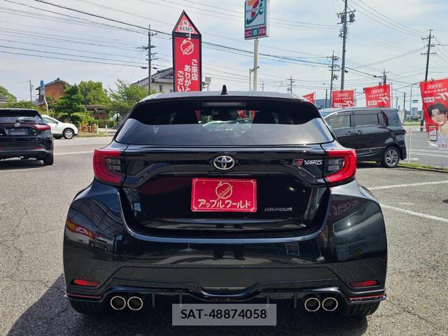 Toyota Gr Yaris 2023-02 8329007-9