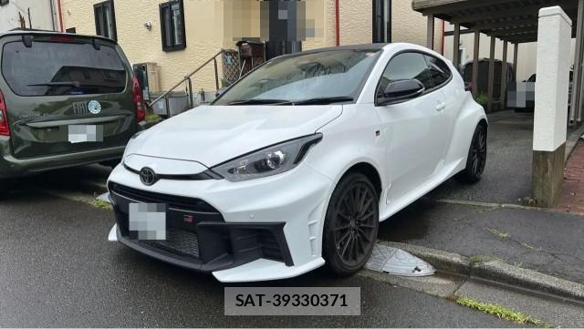 Toyota Gr Yaris 2025-10 8329328-0