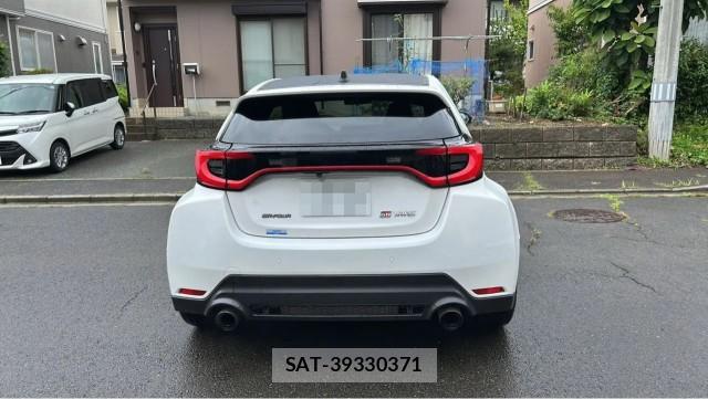 Toyota Gr Yaris 2025-10 8329328-1