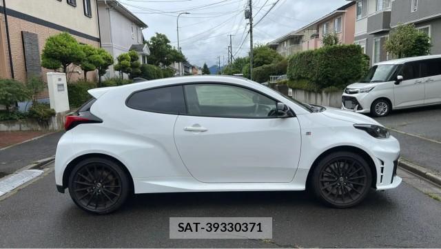 Toyota Gr Yaris 2025-10 8329328-10