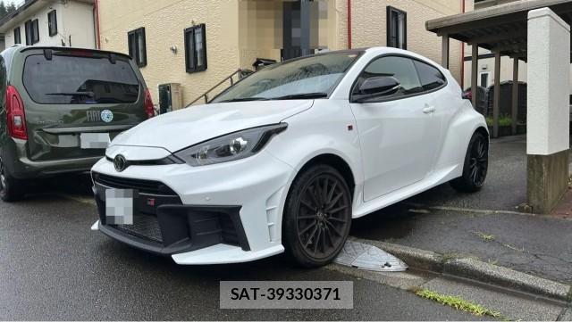 Toyota Gr Yaris 2025-10 8329328-11