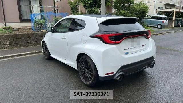 Toyota Gr Yaris 2025-10 8329328-12