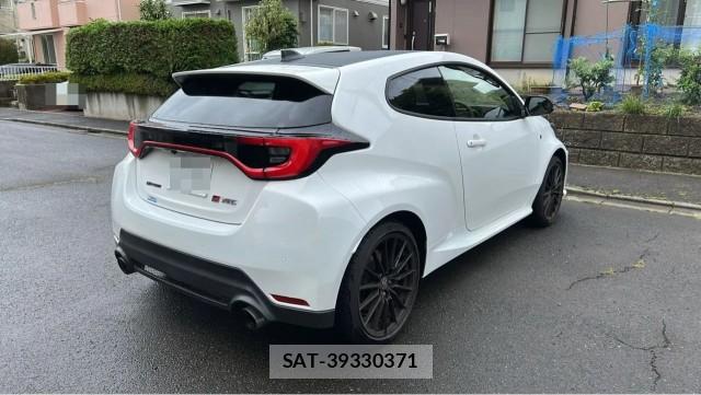 Toyota Gr Yaris 2025-10 8329328-13
