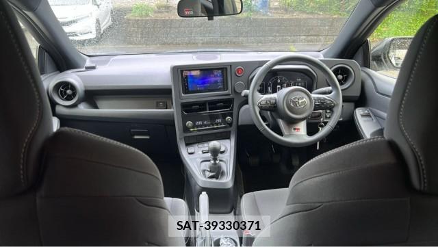 Toyota Gr Yaris 2025-10 8329328-16