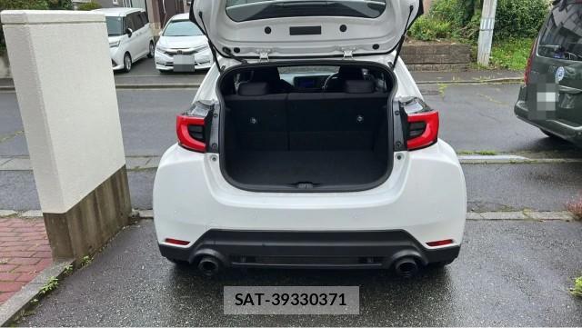 Toyota Gr Yaris 2025-10 8329328-17