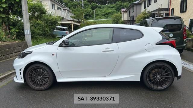 Toyota Gr Yaris 2025-10 8329328-3