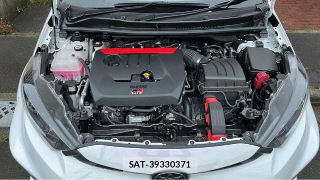 Toyota Gr Yaris 2025-10 8329328-7