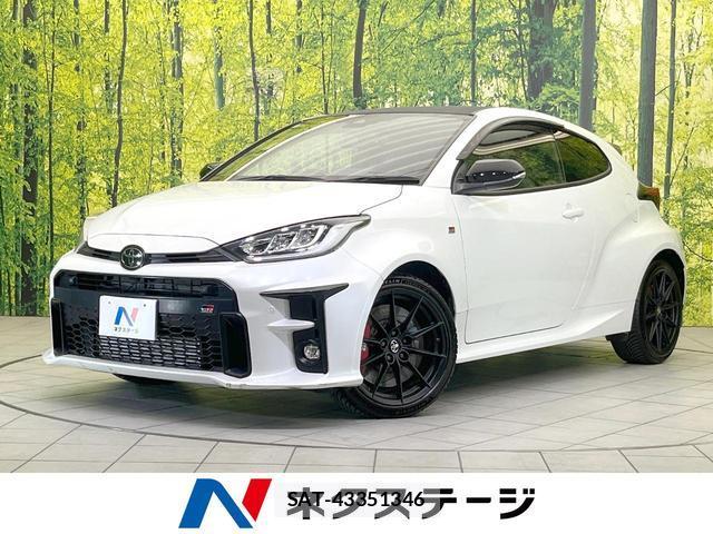 Toyota Gr Yaris 2020-12 8329475-0