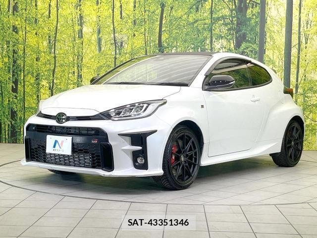 Toyota Gr Yaris 2020-12 8329475-19