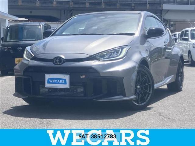 Toyota Gr Yaris 2025-03 8330489-0