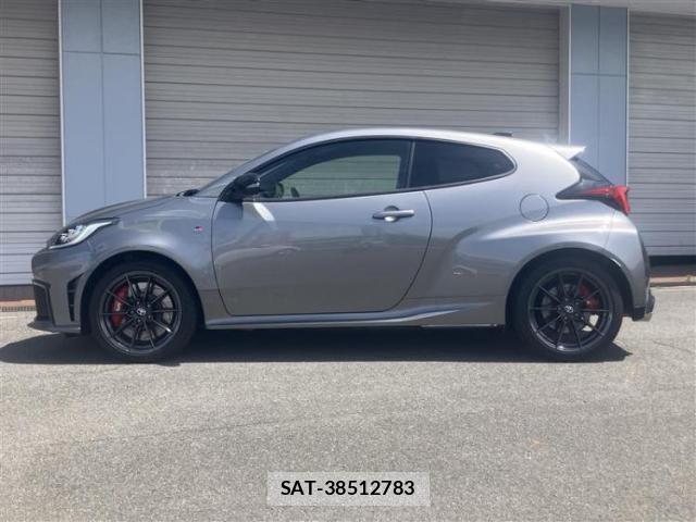 Toyota Gr Yaris 2025-03 8330489-1