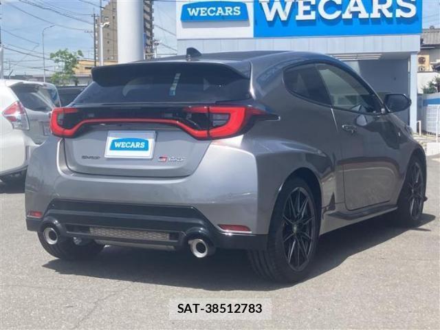 Toyota Gr Yaris 2025-03 8330489-2