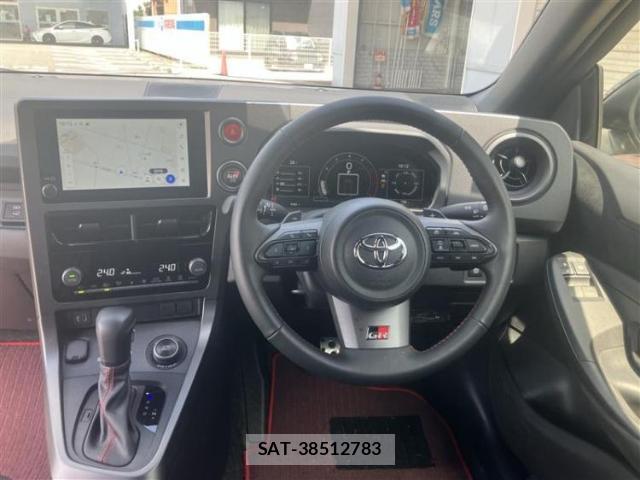 Toyota Gr Yaris 2025-03 8330489-3