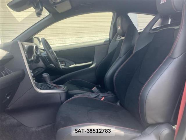 Toyota Gr Yaris 2025-03 8330489-4