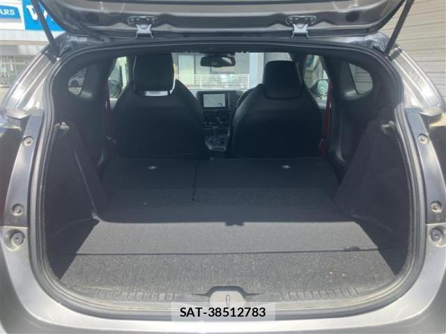Toyota Gr Yaris 2025-03 8330489-7
