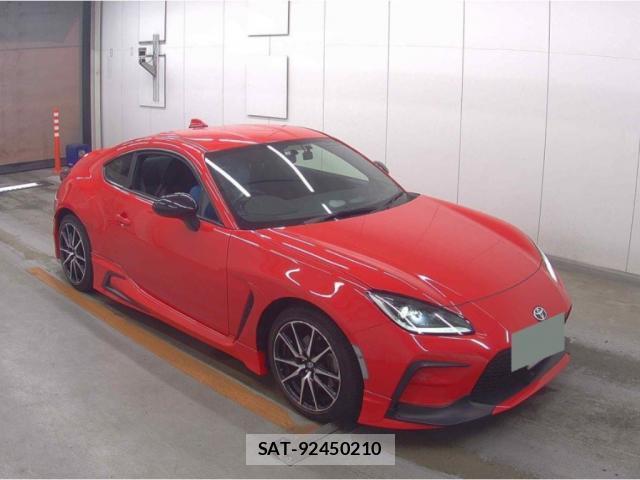 Toyota GR86 2022-05 8328834-0