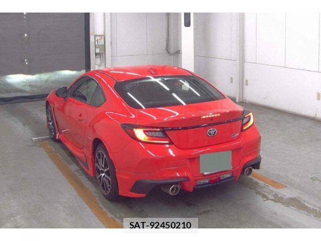 Toyota GR86 2022-05 8328834-1